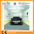 Chinese "DEAO" Automobile Elevator of Smooth and comtortable